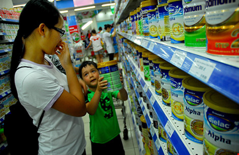 Tin liên quan - Satra