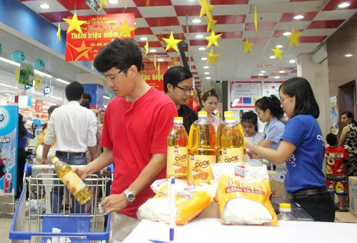 Tin liên quan - Satra