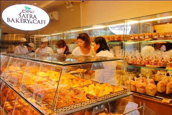 Tin liên quan - Satra