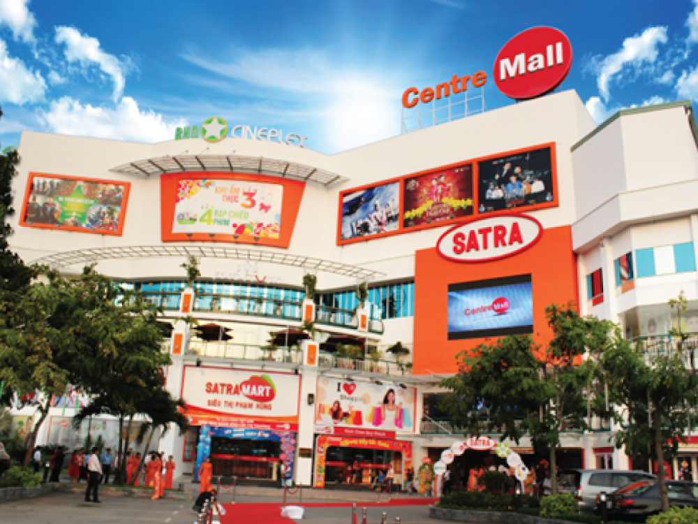 Thương mại Archives - Satra