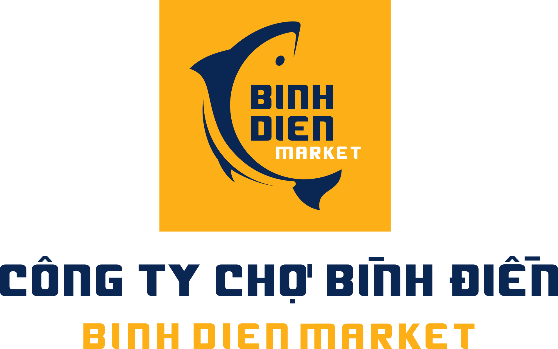 Chợ đầu mối nông sản thực phẩm Bình Điền - Satra