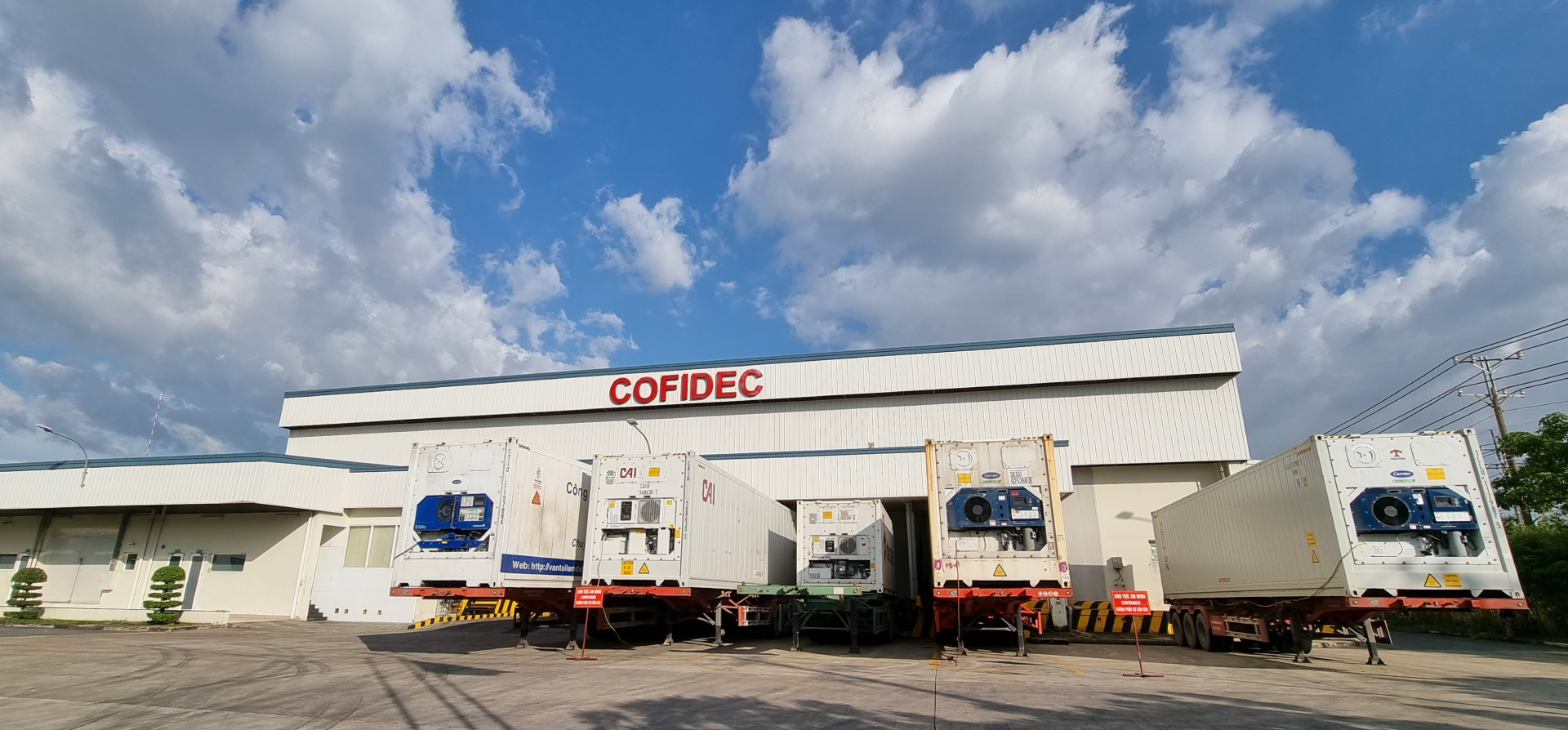 Sản xuất - Chế biến Archives - Page 2 of 7 - Satra