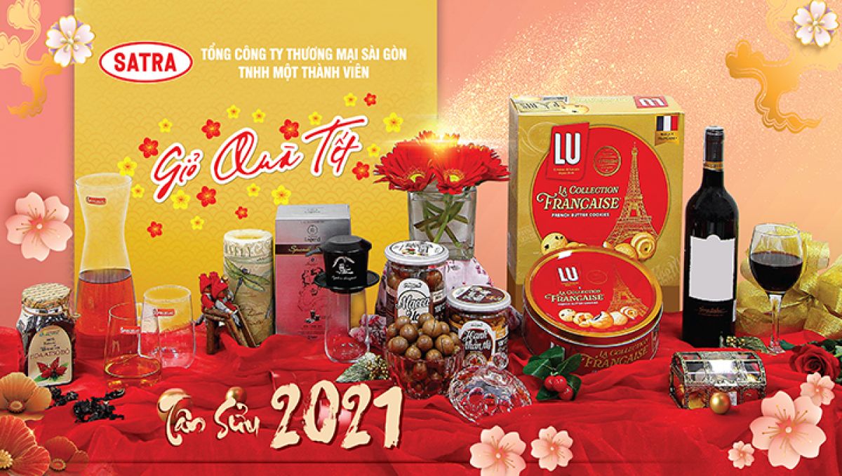 Tin tức - Satra