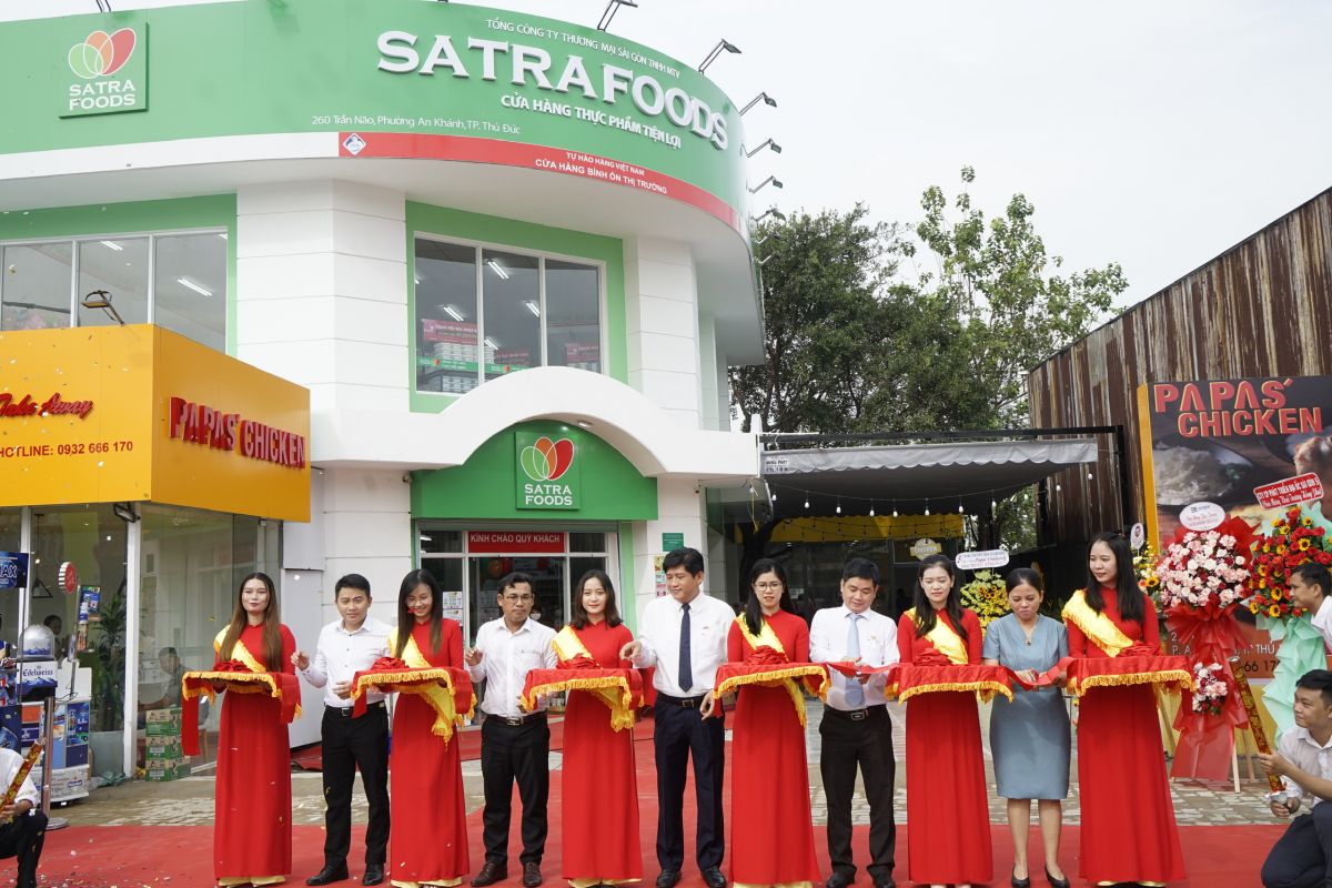 Satra News - Satra