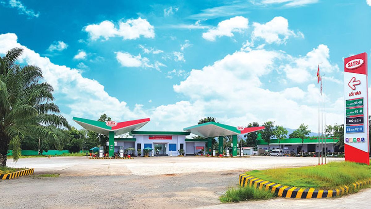 Xuất nhập khẩu Archives - Satra