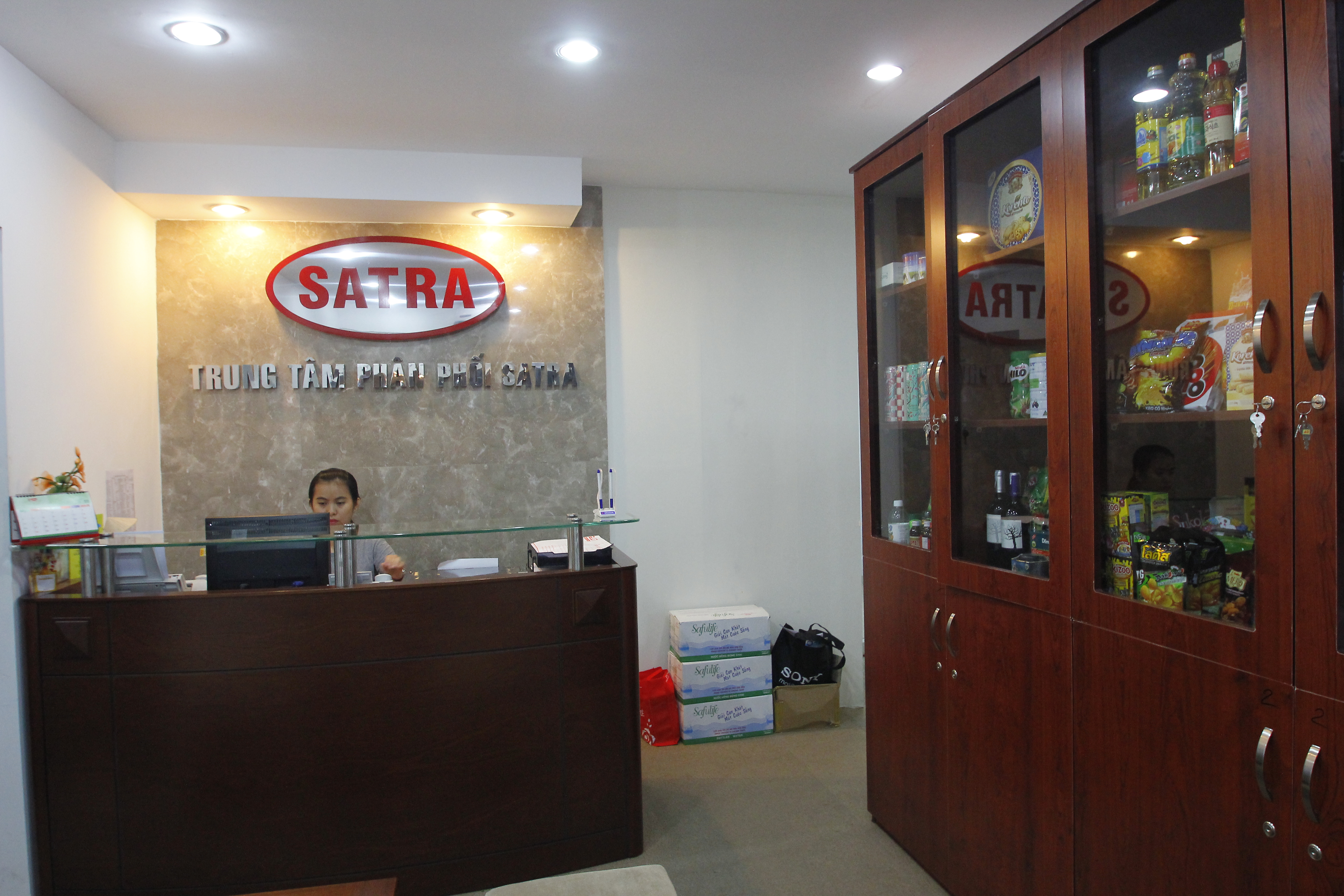 Service Archives - Satra