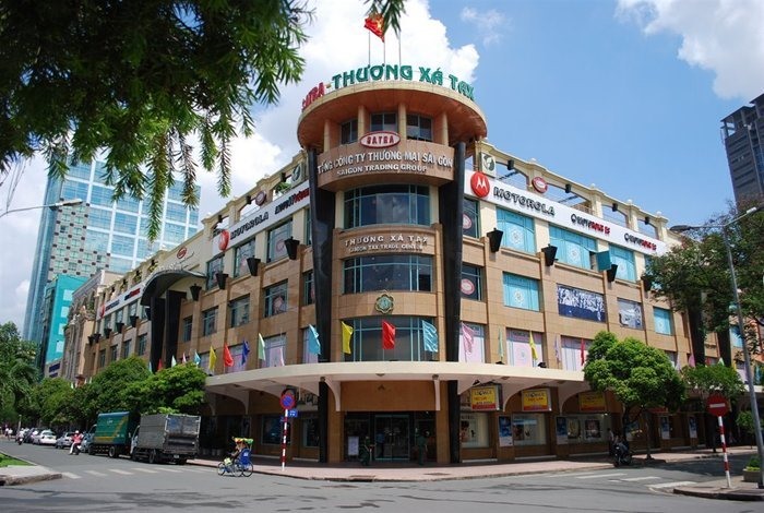 Hệ thống đơn vị thành viên - Satra