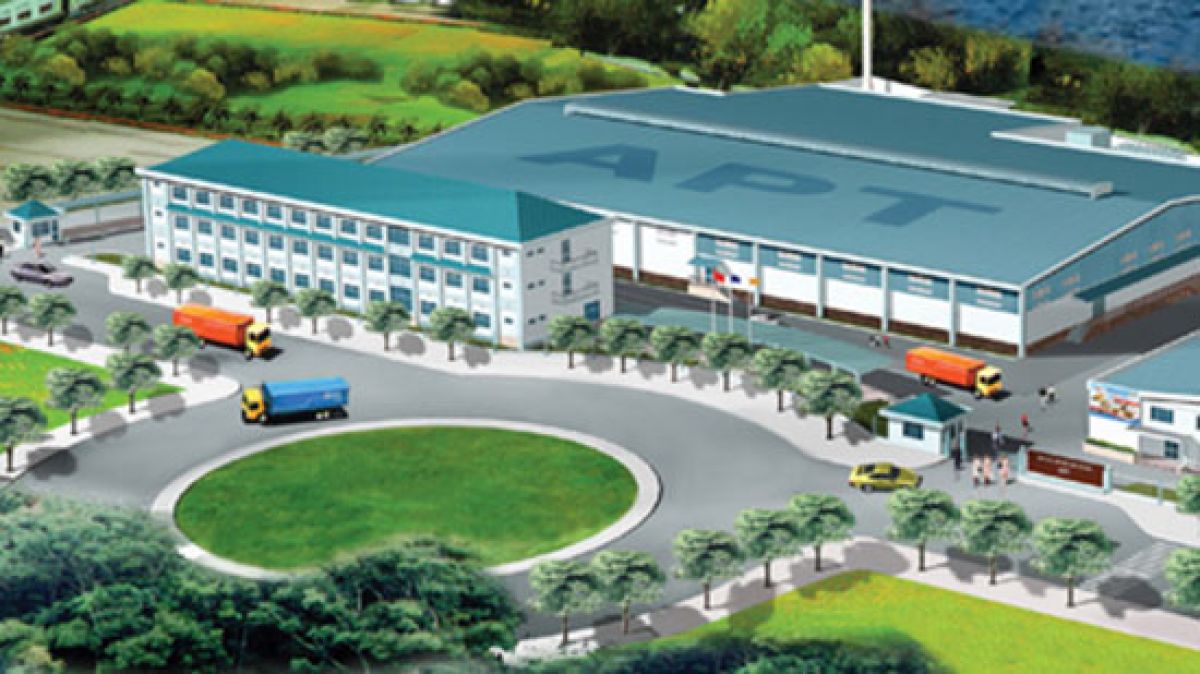 Sản xuất - Chế biến Archives - Satra