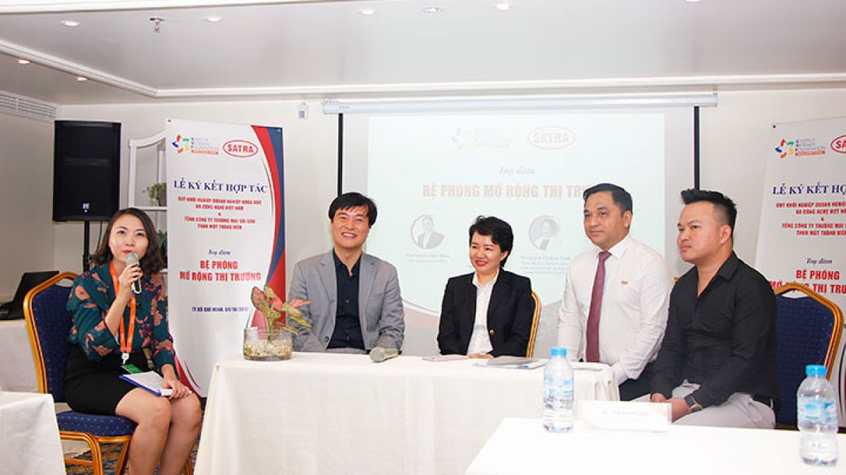 Tin liên quan - Satra