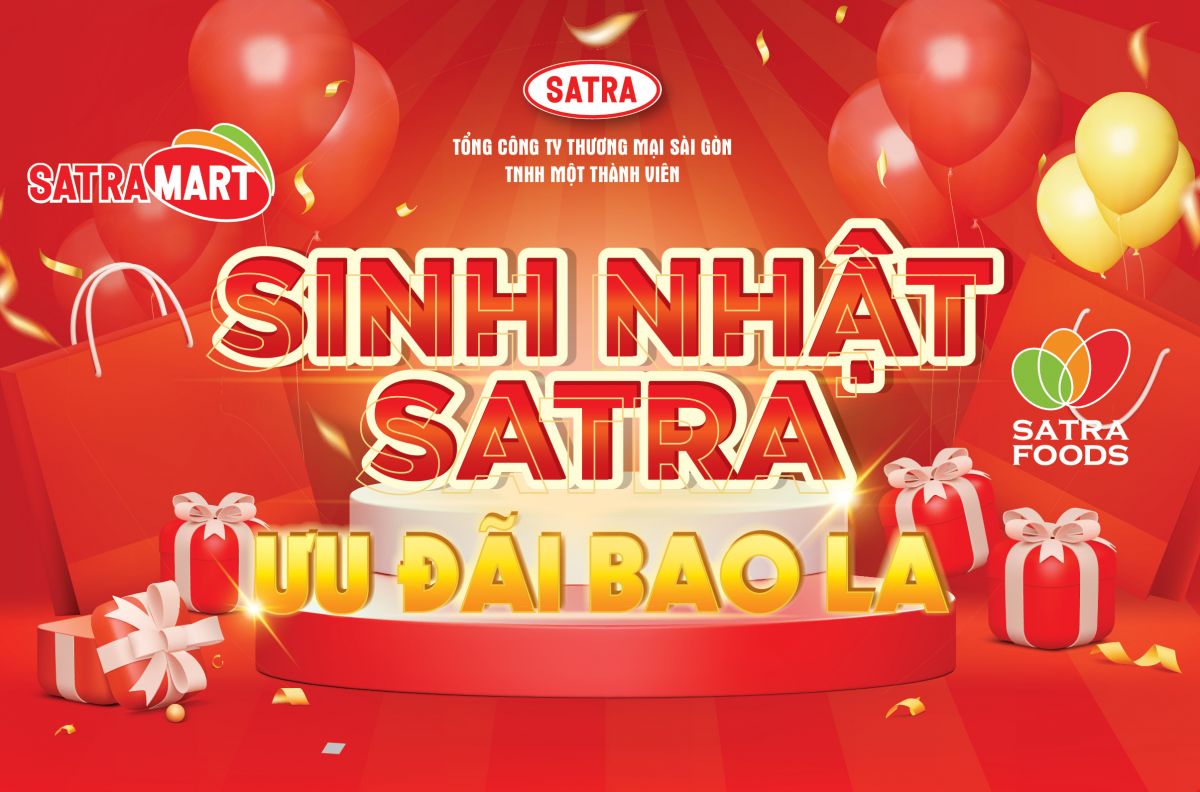 Satra News - Satra
