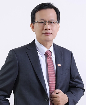 Organizational structure - Satra