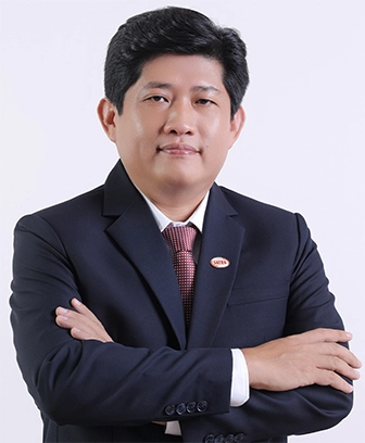 Organizational structure - Satra