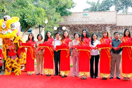 Tin liên quan - Satra