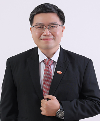 Organizational structure - Satra