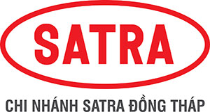SATRA Đong Thap - Satra