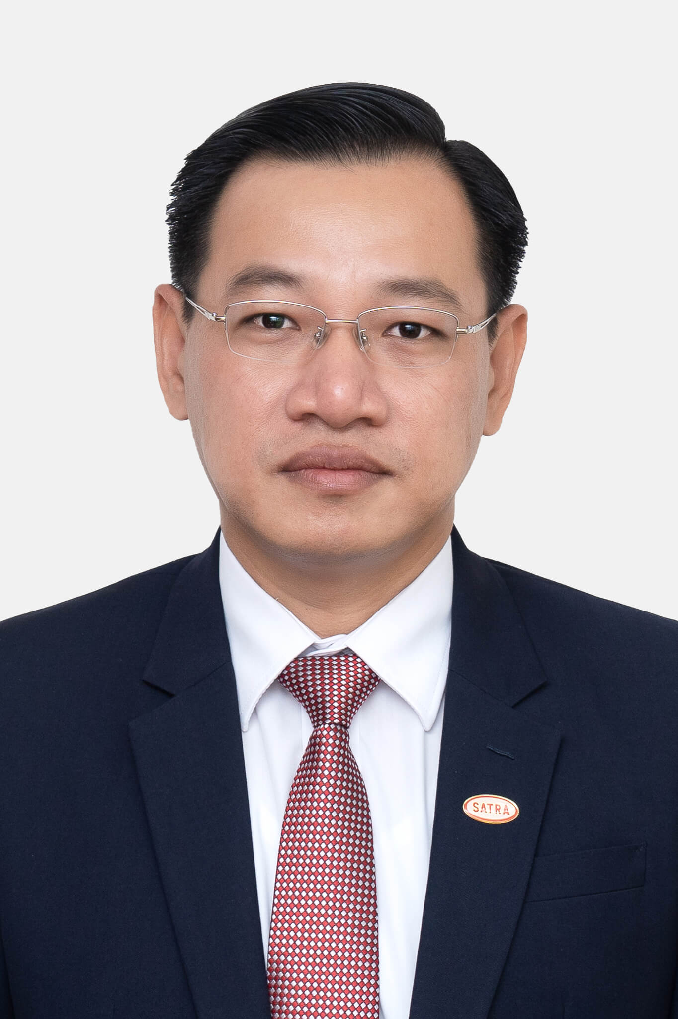 Organizational structure - Satra