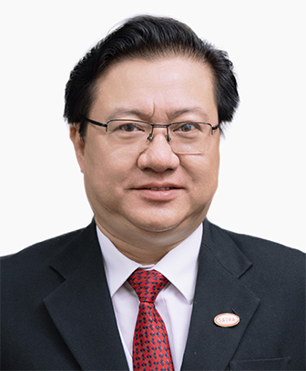 Organizational structure - Satra