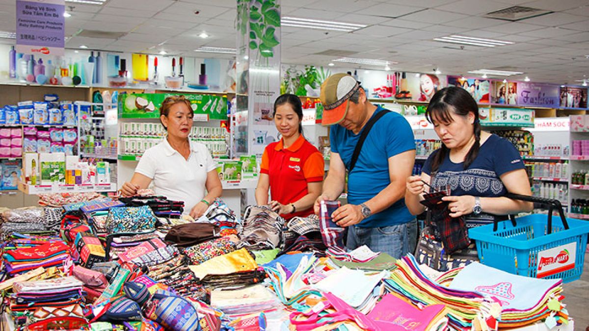 Thương mại Archives - Satra