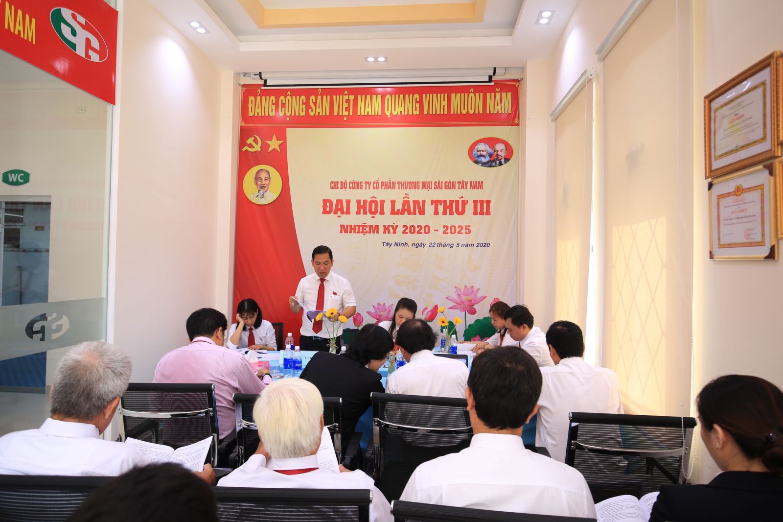 Partner Network - Satra