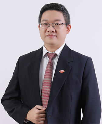 Organizational structure - Satra