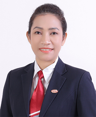 Organizational structure - Satra