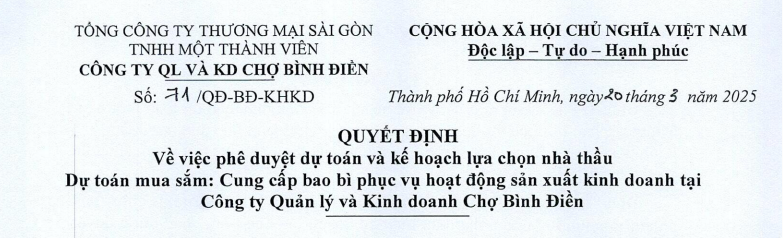 Tin Tổng công ty - Satra