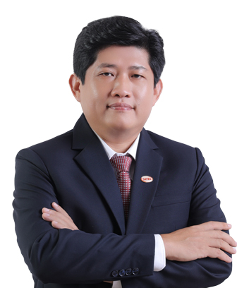 Cơ cấu tổ chức - Satra