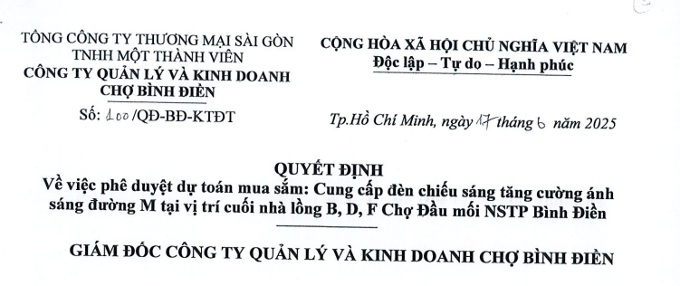 Công bố thông tin - Satra