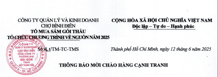 Công bố thông tin - Satra