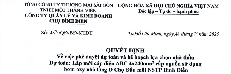 Công bố thông tin - Satra