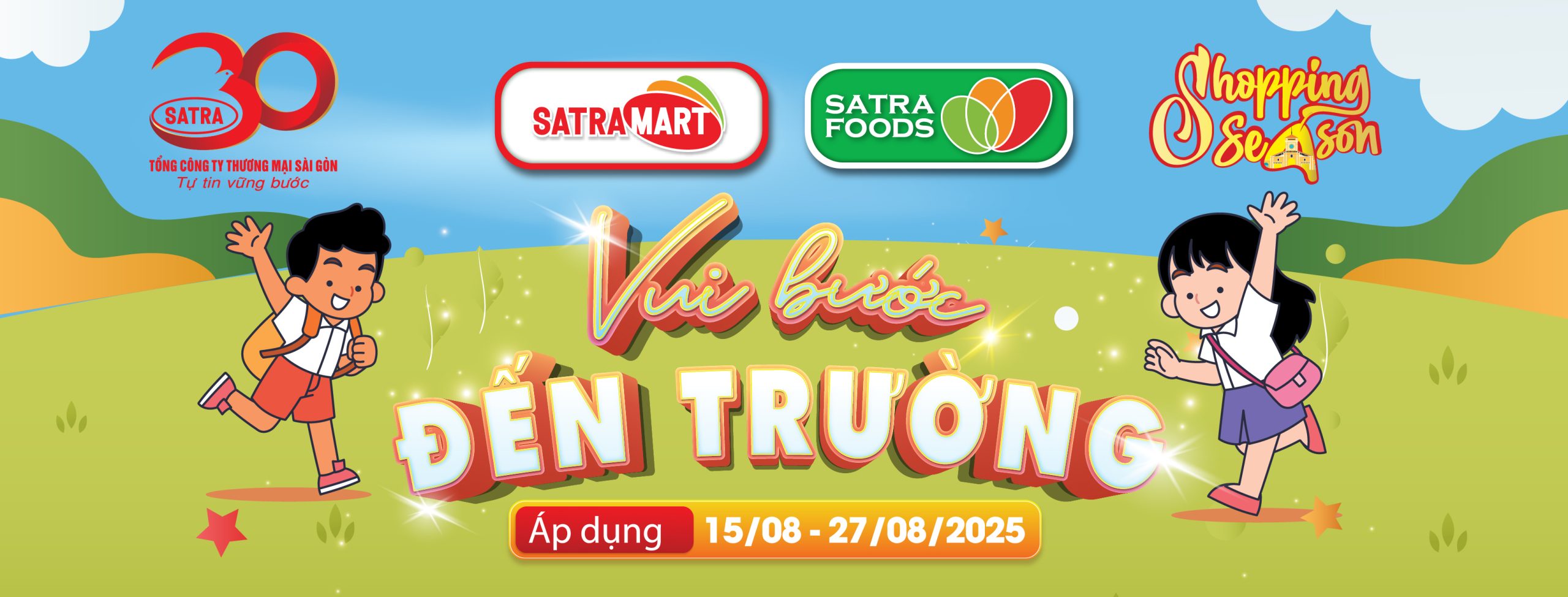 Bán lẻ trực tuyến tại Việt Nam lên ngôi trong mùa dịch Covid-19 - Satra