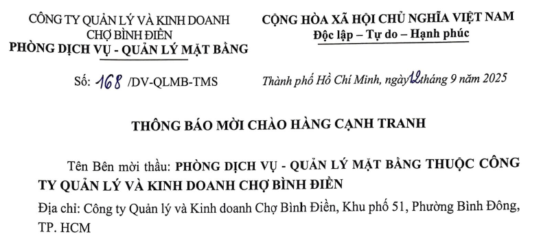 Công bố thông tin - Satra