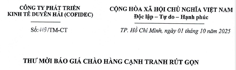 Công bố thông tin - Satra