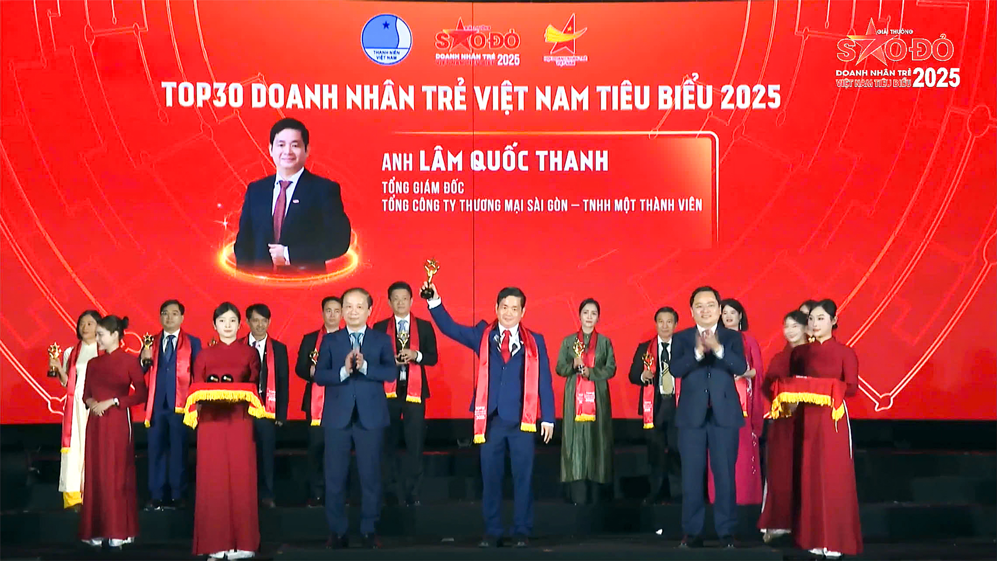 Lãnh đạo UBND TP.HCM lo mất thị trường bán lẻ vào tay nước ngoài - Satra