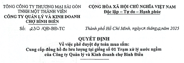 Công bố thông tin - Satra