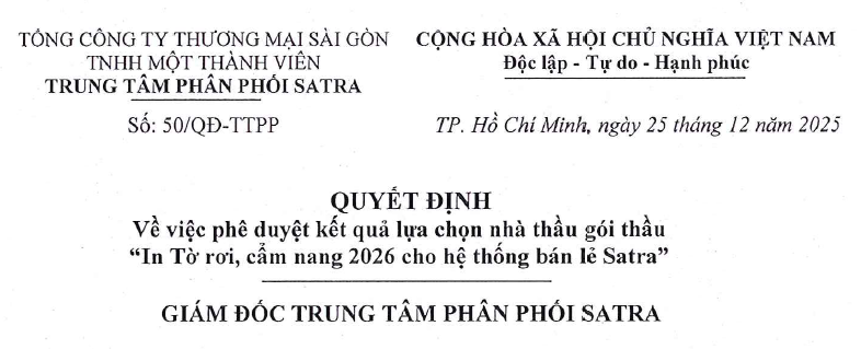 Bán lẻ việt giằng co cũ - mới và văn hóa mua hàng trên yên xe máy - Satra