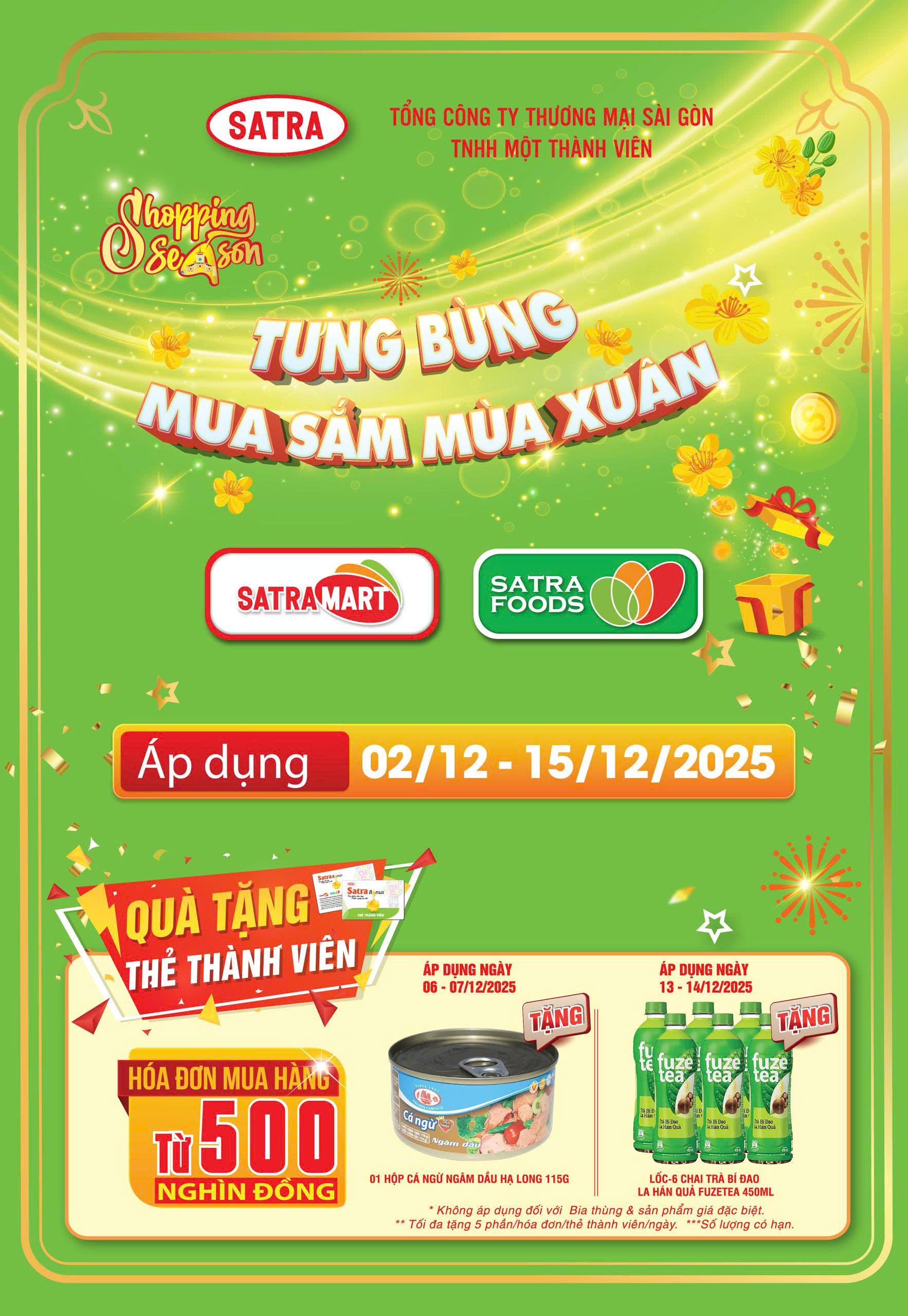 Chi bộ Satra DC tiên phong tham mưu tối ưu hóa hệ thống Logistics - Satra