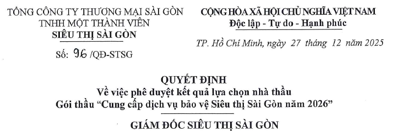 TP Hồ Chí Minh giữ nguyên mục tiêu tăng trưởng kinh tế năm 2025 - Satra