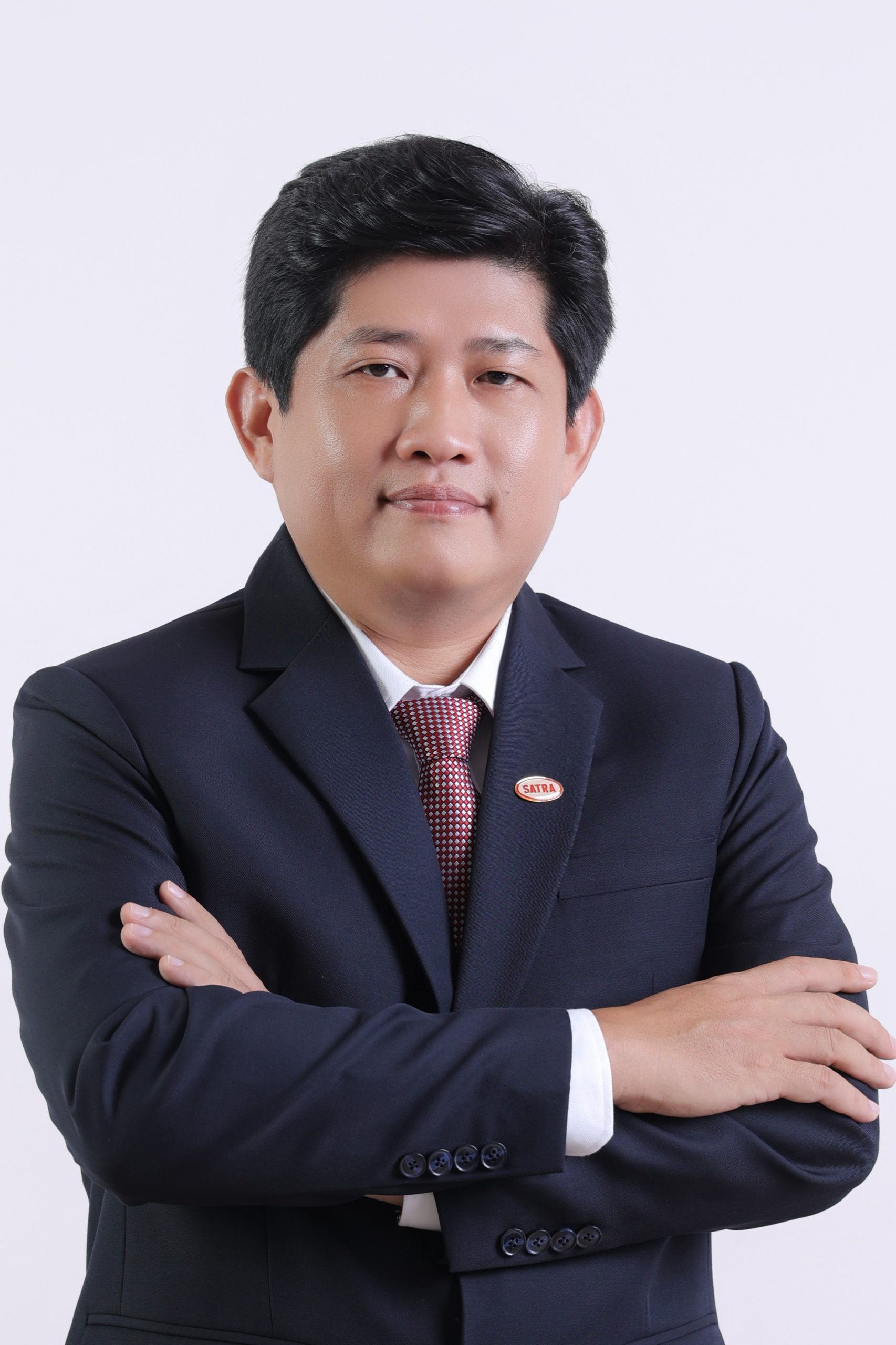 Organizational structure - Satra