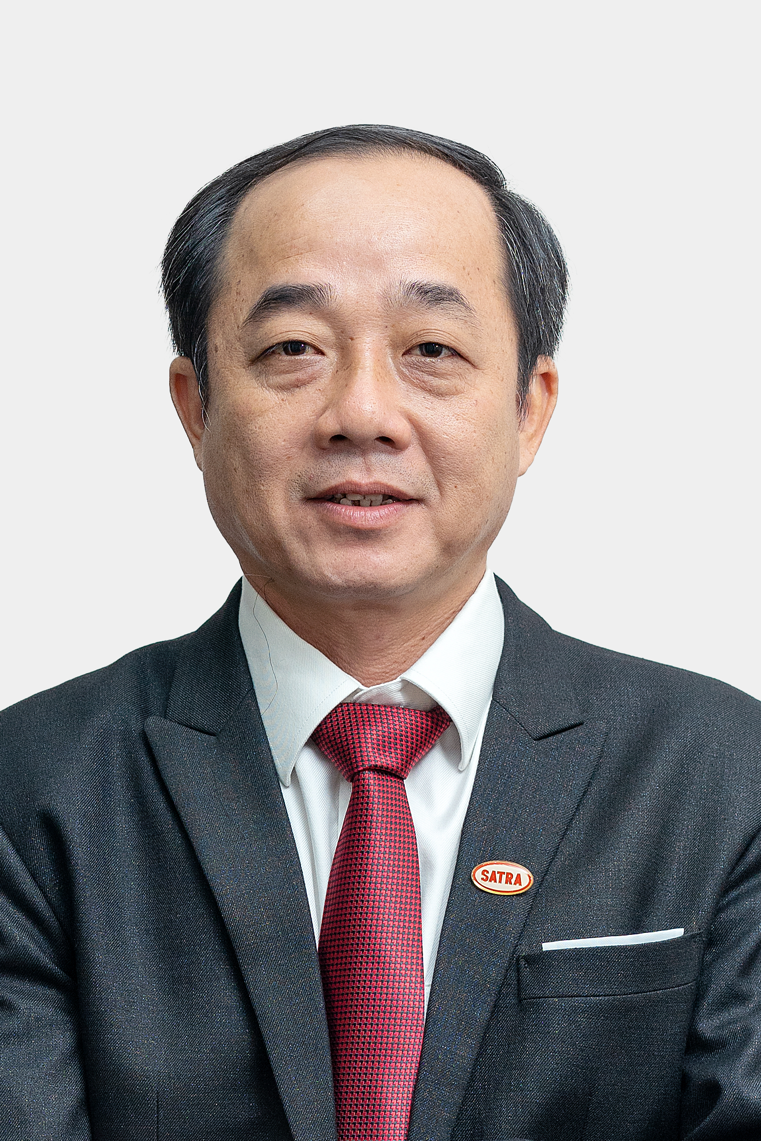 Organizational structure - Satra