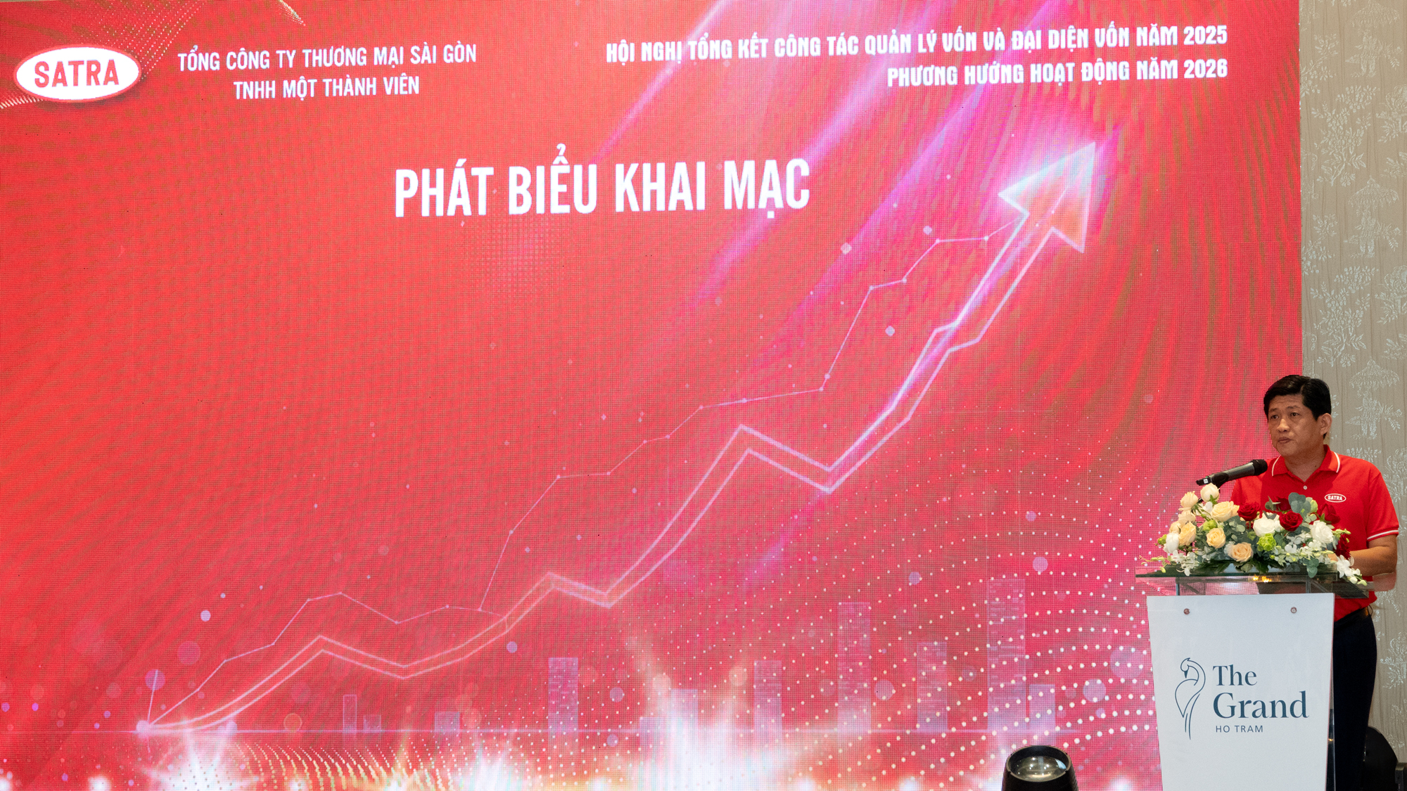 Trang chủ - Satra