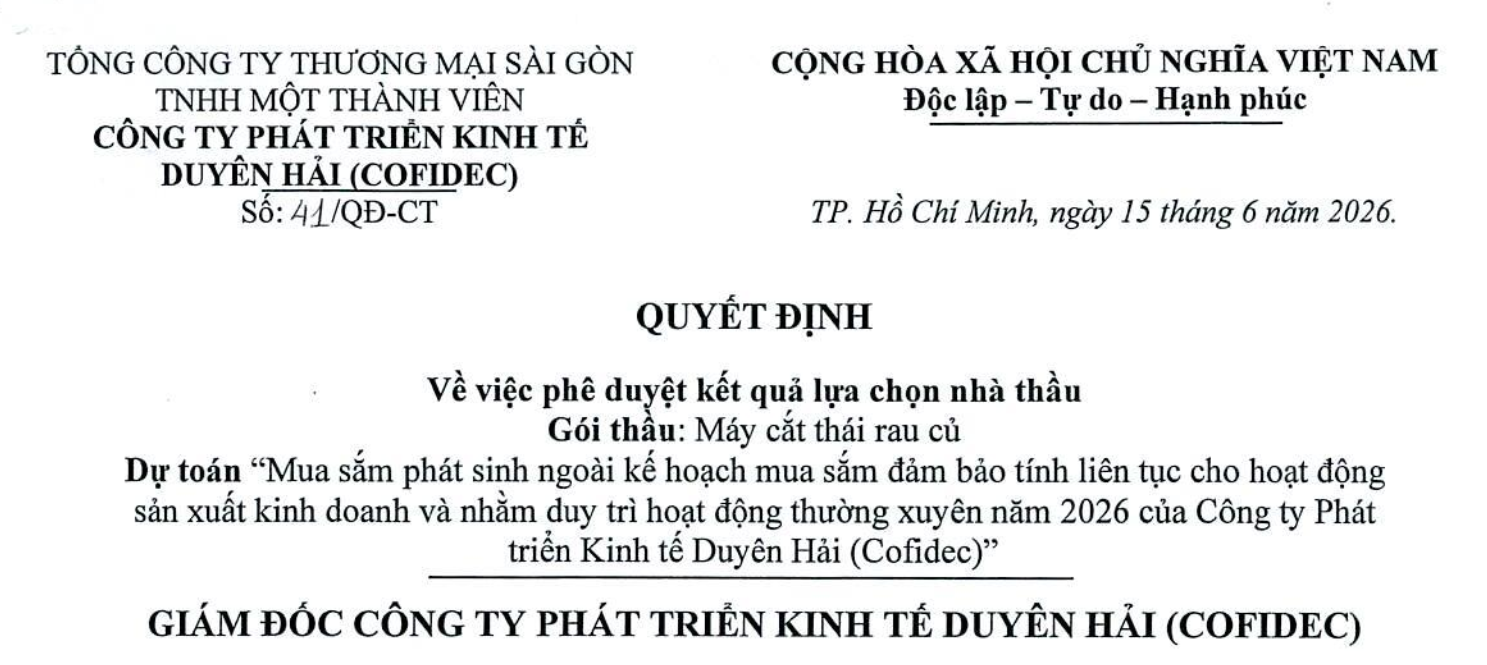 Không để thị trường bán lẻ rơi vào tay nước ngoài - Satra