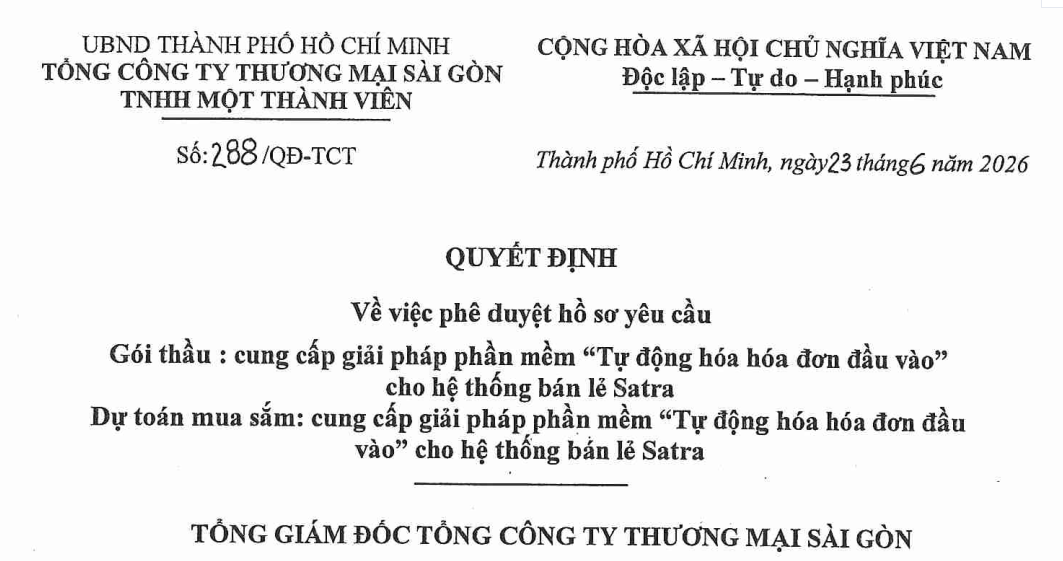 SATRA: 10 năm hướng về biển đảo quê hương - Satra