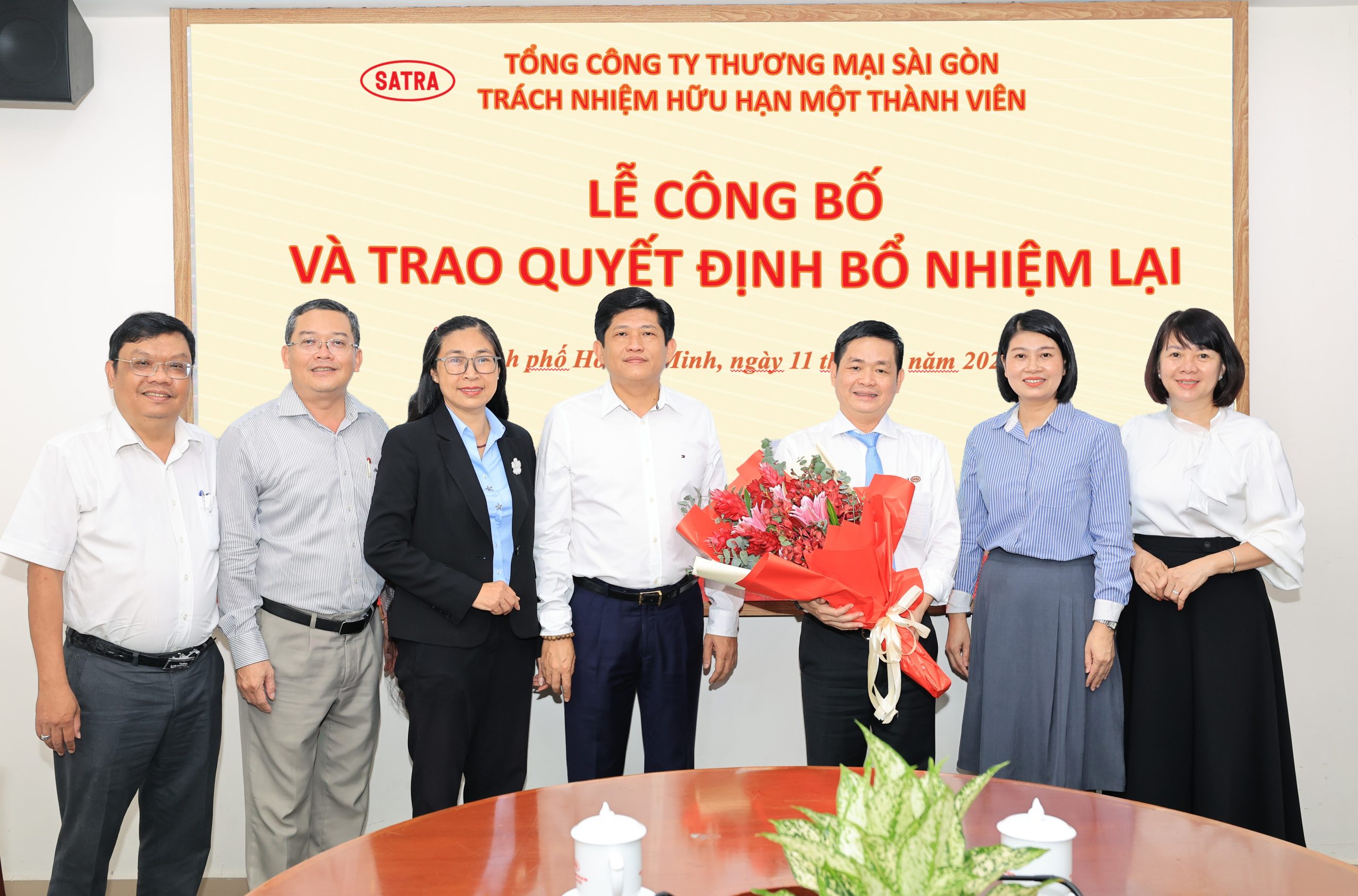 Trang chủ - Satra