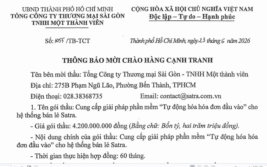 SATRA: 10 năm hướng về biển đảo quê hương - Satra