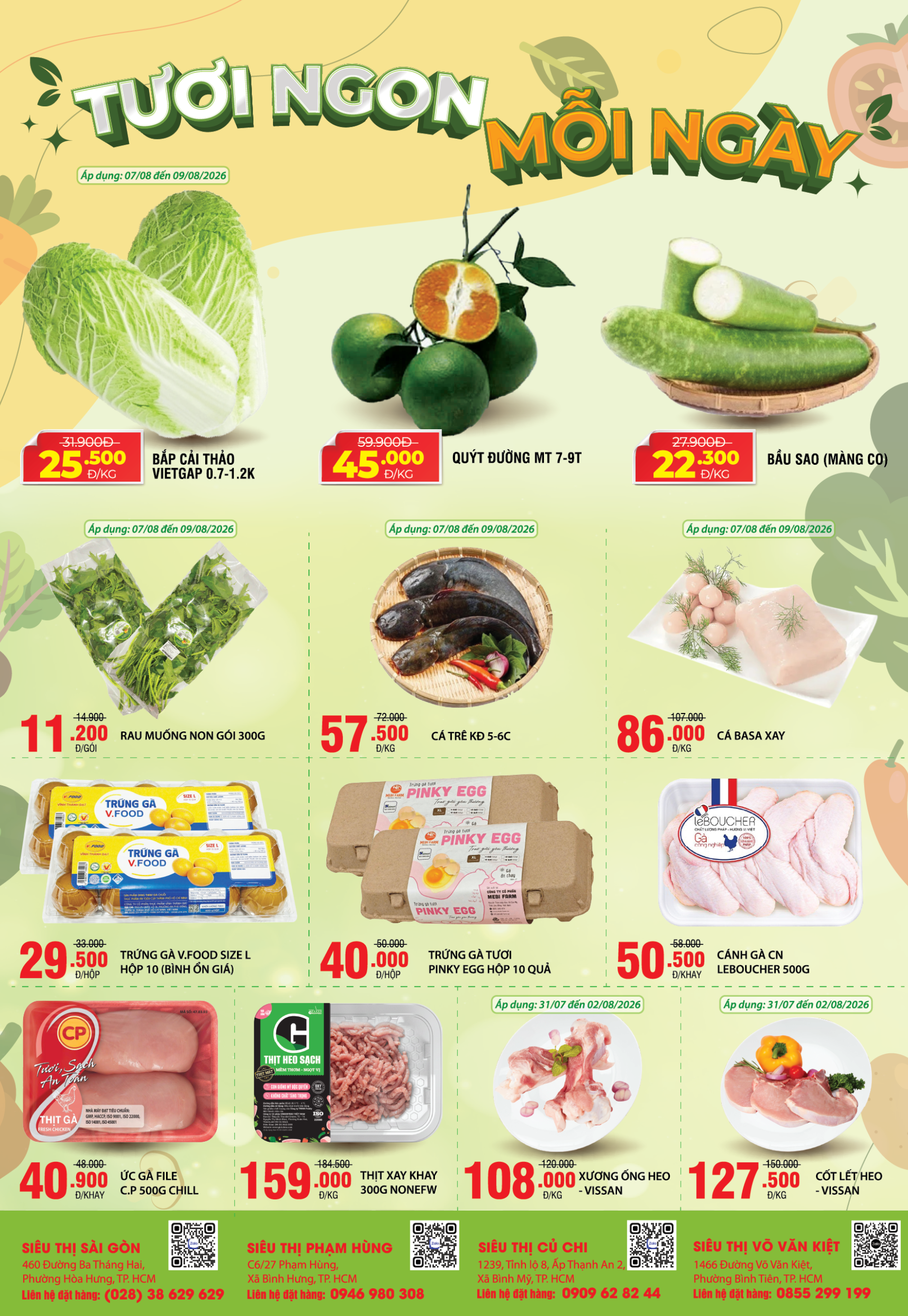 Gắn Kết Càng Lâu - Ưu Đãi Càng Nhiều" cùng hệ thống bán lẻ SATRA - Satra