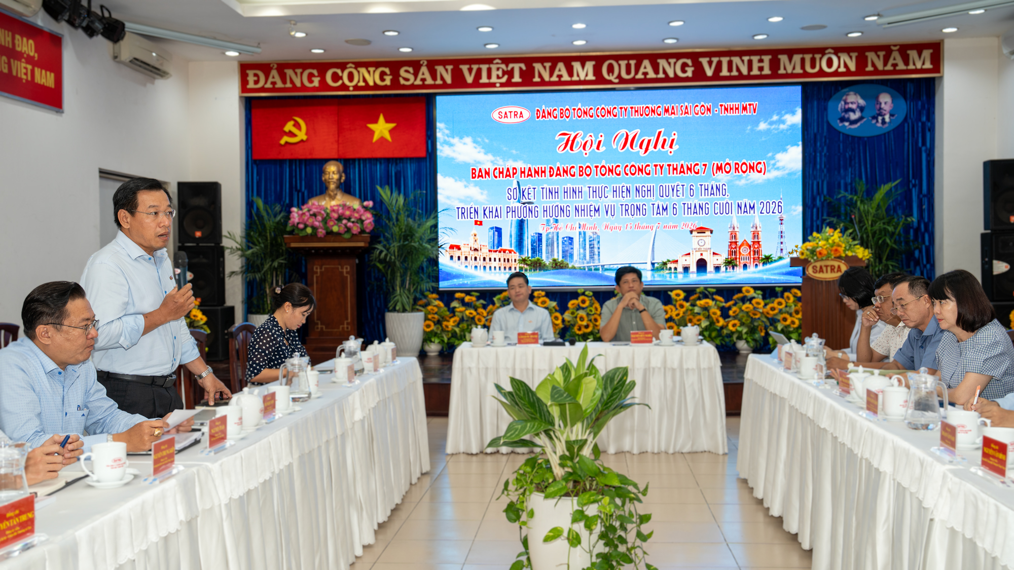 Trang chủ - Satra