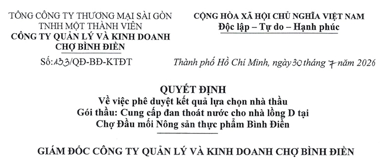 Satrafoods "đổ bộ" chung cư Becamex: Nhiều ưu đãi hấp dẫn dịp khai trương - Satra
