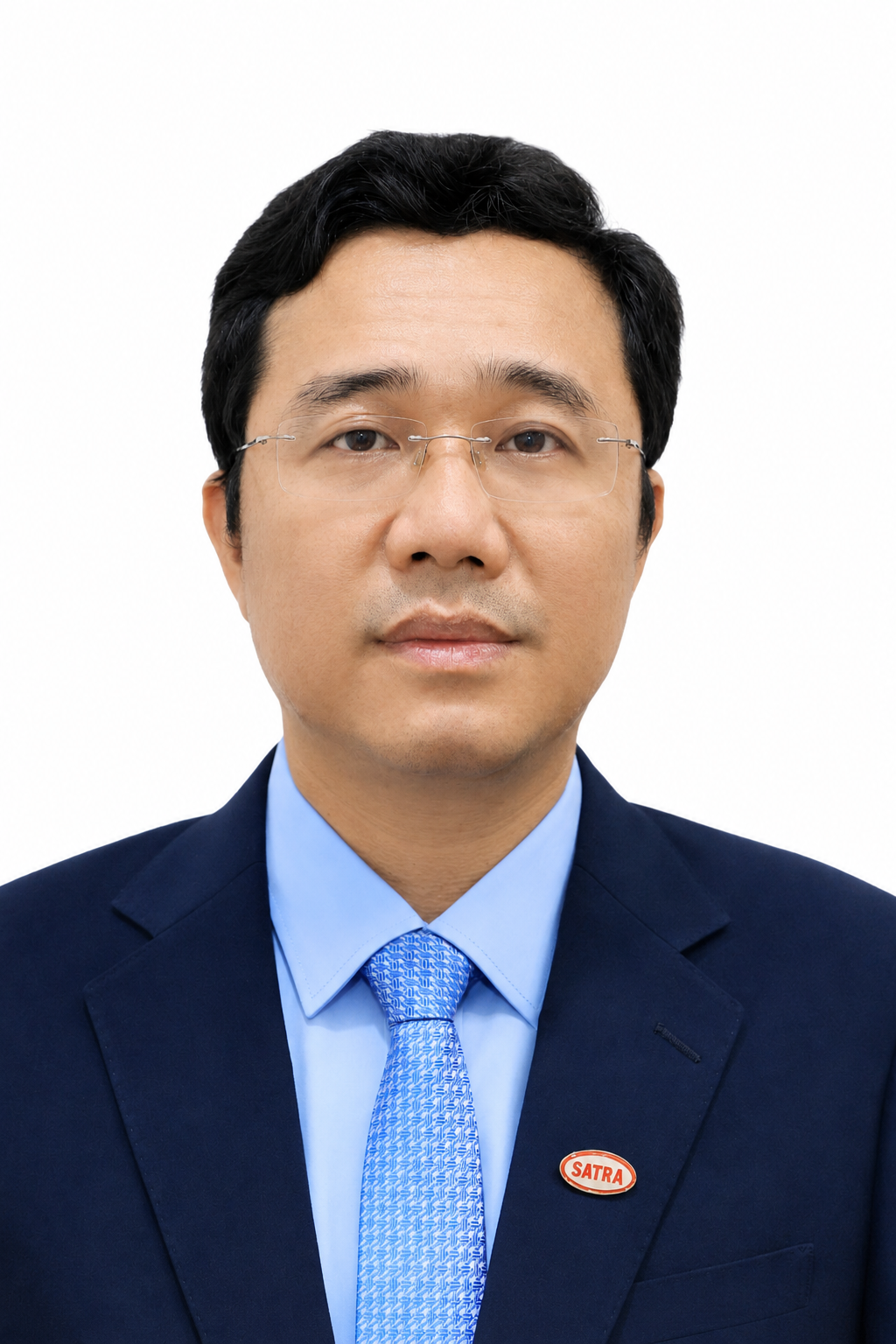 Cơ cấu tổ chức - Satra