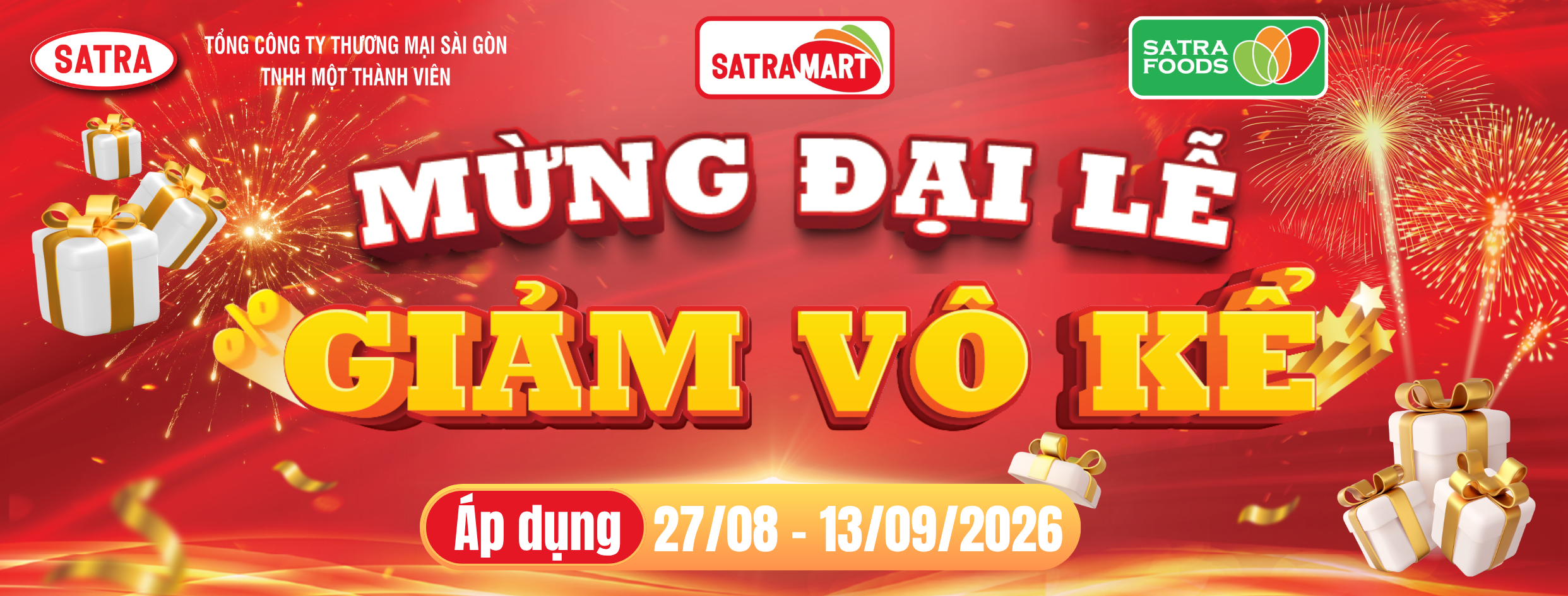 Trang chủ - Satra